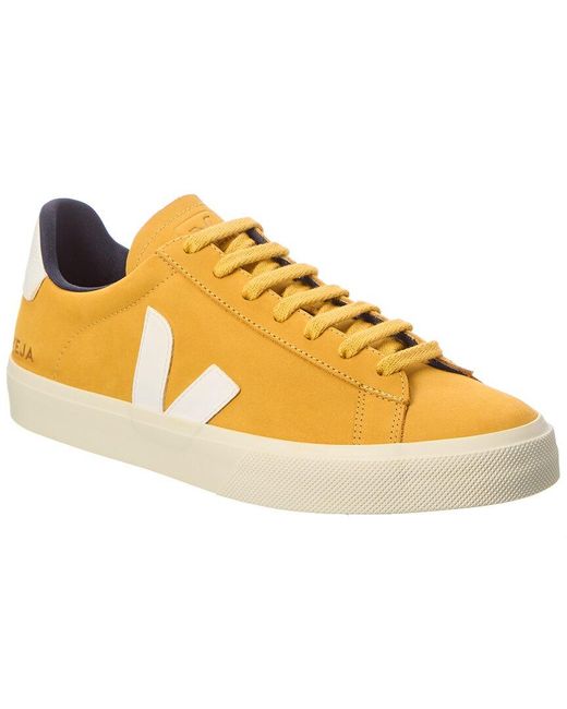 veja yellow campo