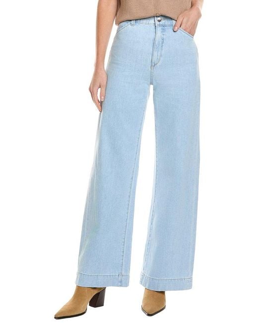 Joe's Jeans Blue The Mia Jean
