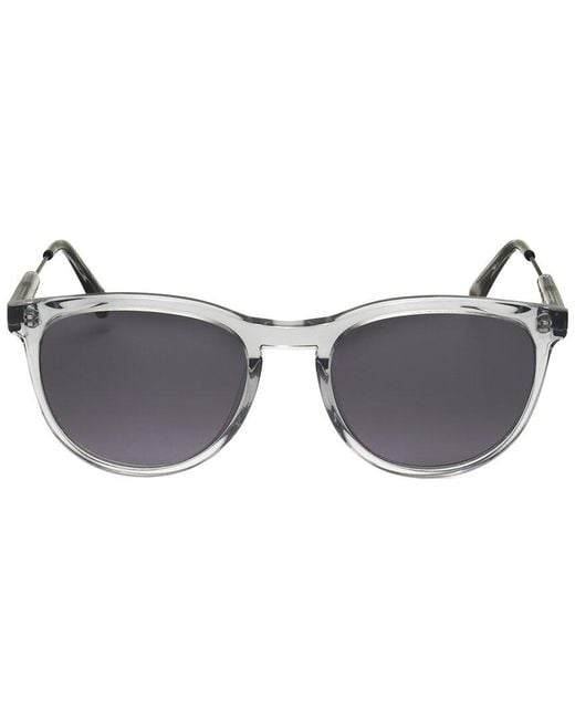 Sandro Gray Sds1012 51Mm Sunglasses for men