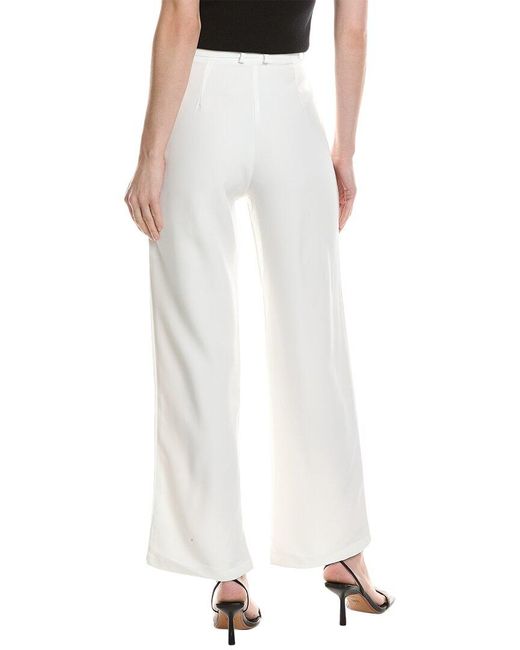 7021 White Pant