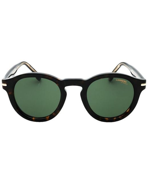 Carrera Green 306/S 48Mm Sunglasses
