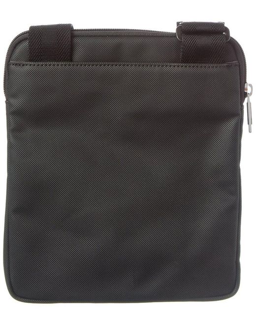 Boss Black Jinko Evo Canvas 11'Envelope Bag for men