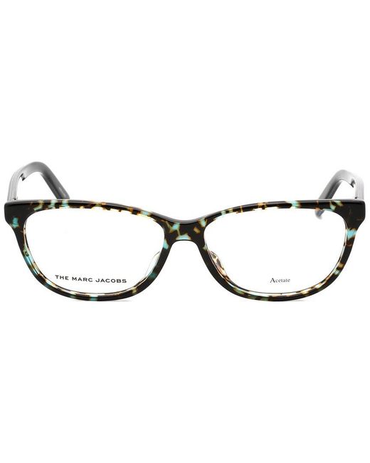 Marc Jacobs Brown Marc462 51Mm Optical Frames