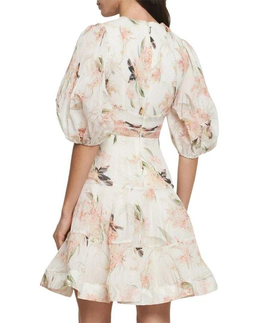 VIBI Natural Dress