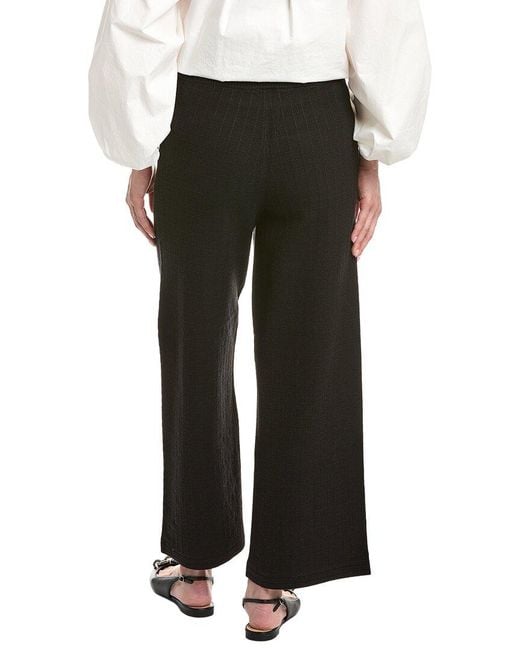 Joseph Ribkoff Black Pant