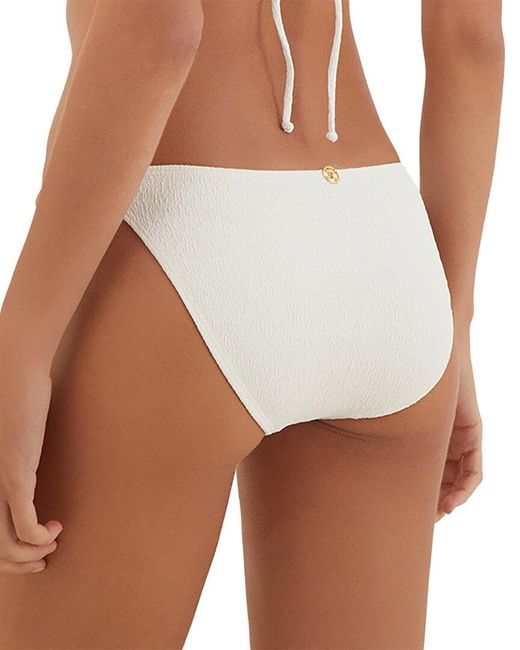 ViX Brown Firenze Aika Detail Full Bottom