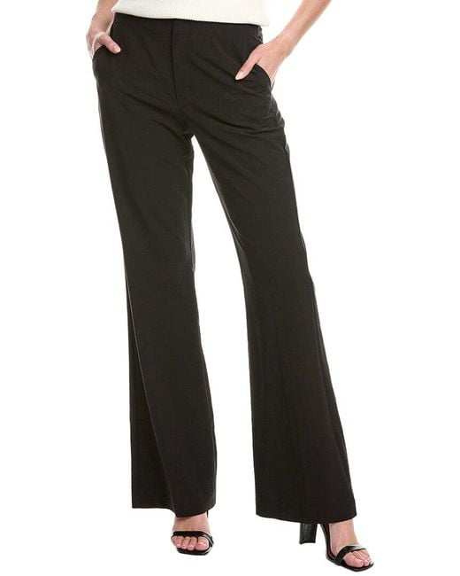 Cabi Black Caravan Trouser