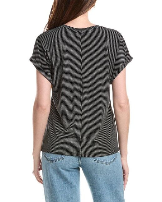 Tommy Bahama Black Kauai Tranquil Sea Shirt