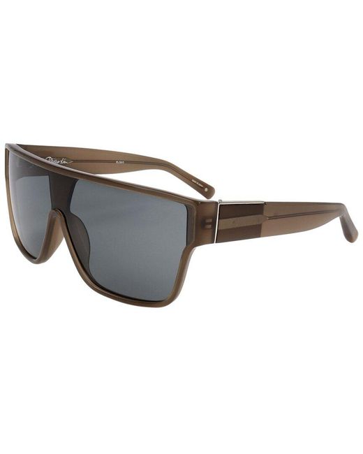 Linda Farrow Gray 66Mm Sunglasses
