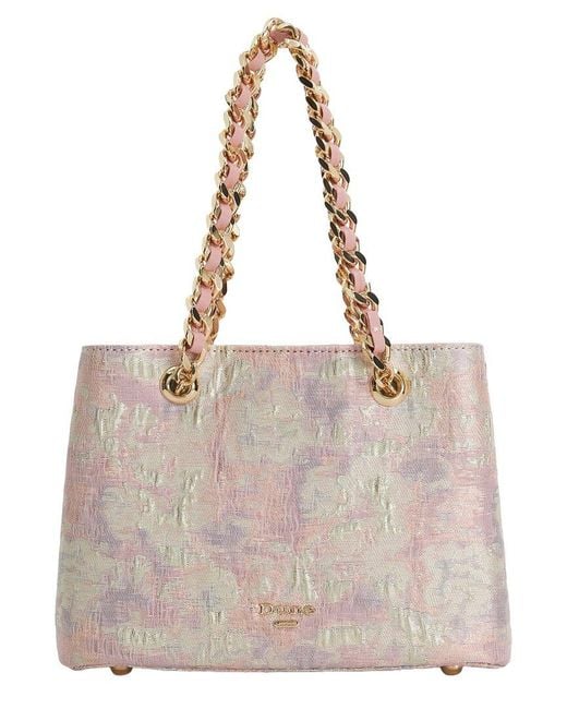 Dune Natural Dinidiemz Tote