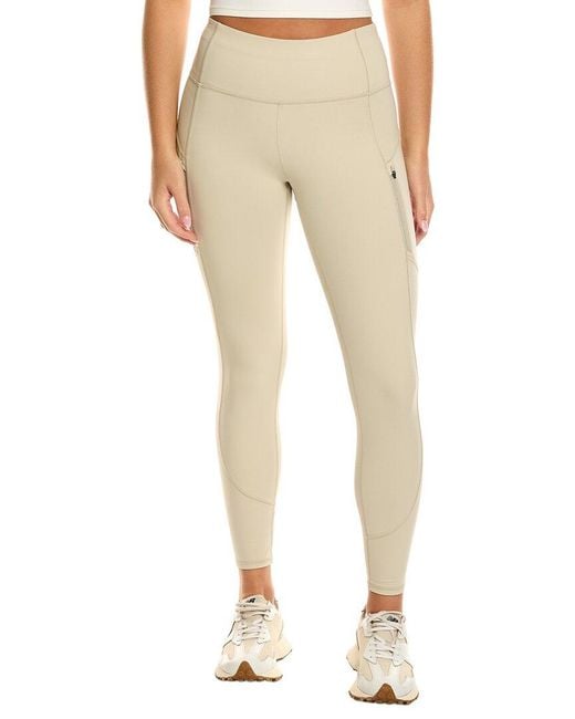IBKUL Natural Performance Legging