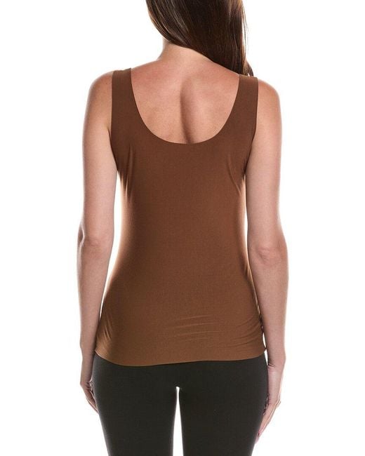 Commando Brown Commando Butter Tank