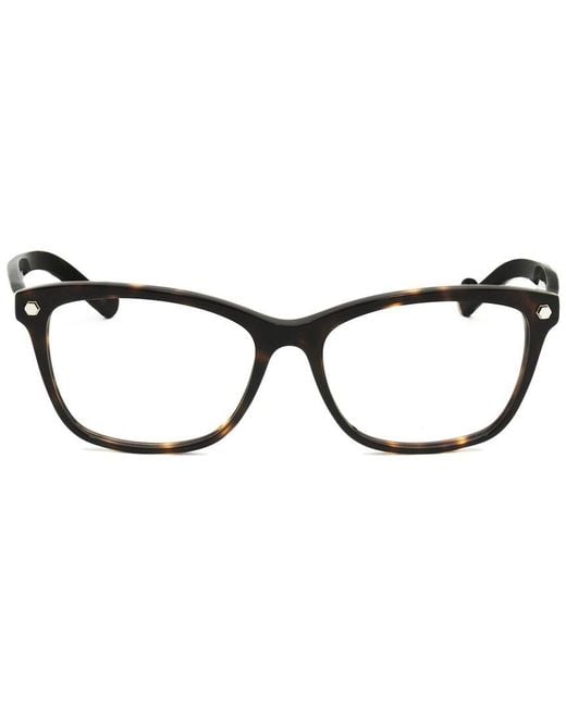 Liu Jo Black Lj2616 206 52Mm Optical Frames