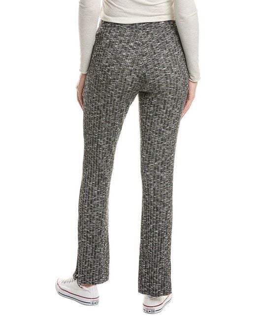 Michael Stars Gray Priya Pant