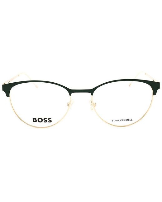 Boss Green Boss 1460 52Mm Optical Frames