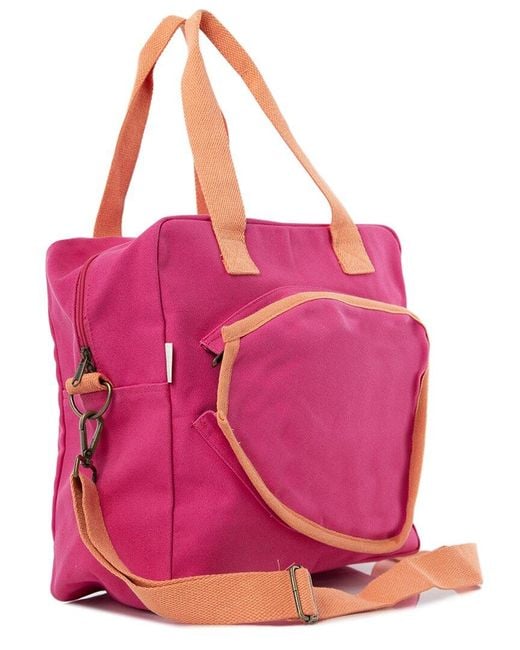 CB STATION Pink Pickleball Bag
