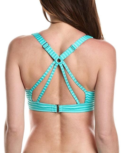 Next Blue 25Min Bikini Top