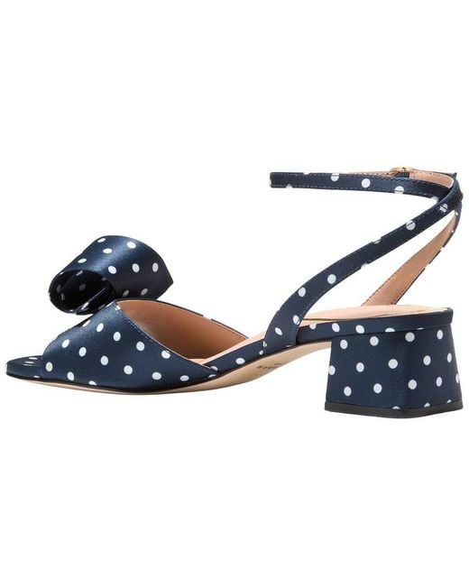 Cole Haan Black Florette Sandal