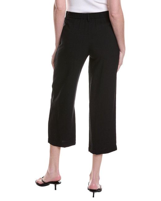 Vince Camuto Black Pant