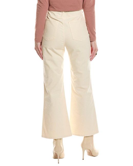 The Great Natural The Kick Boot Pant
