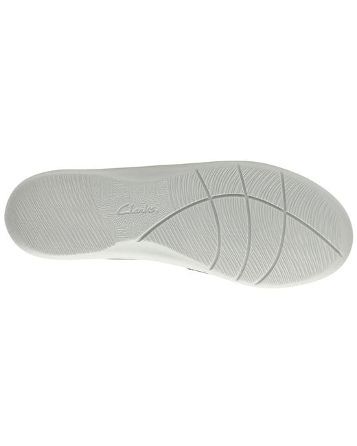 Clarks cheap sillian rest