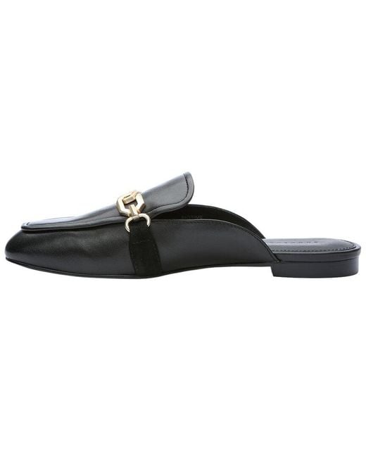 Sanctuary Black Bigtime Mule