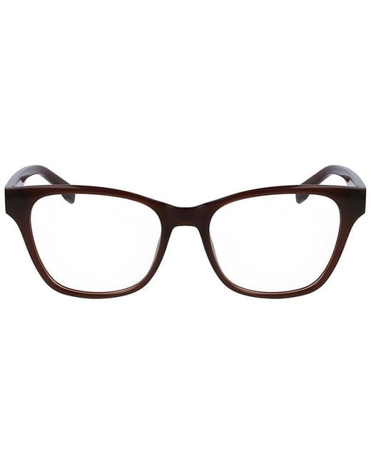Lacoste Brown 54Mm Optical Frames