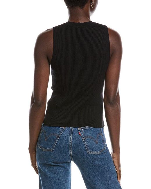 Boss Black Hugo Fetullina Sweater Tank