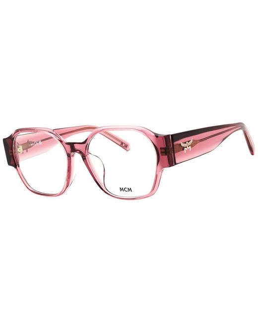 MCM Red Mw5008-D 54Mm Optical Frames