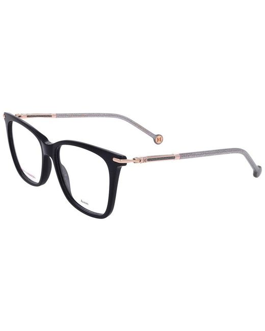 Carolina Herrera Multicolor 53Mm Optical Frames