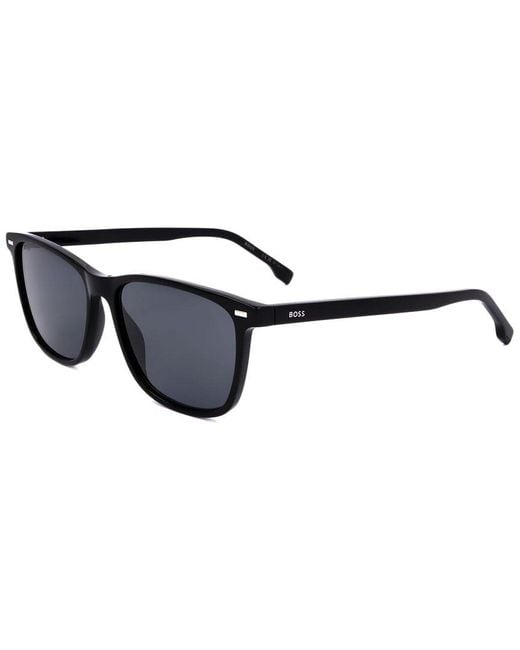 Boss Black Boss1554 56mm Sunglasses for men