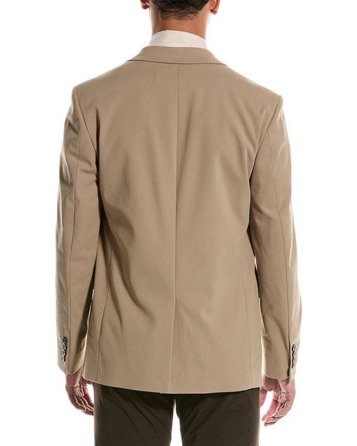 Theory Natural Chambers Blazer for men