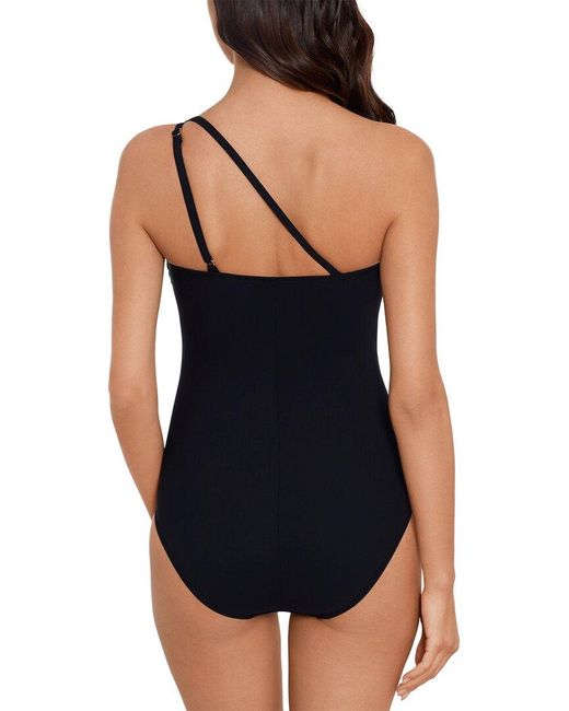 Magicsuitr Black Charlize One-Piece