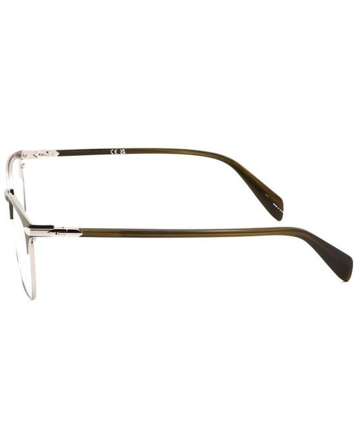 Rag & Bone Multicolor 53Mm Optical Frames