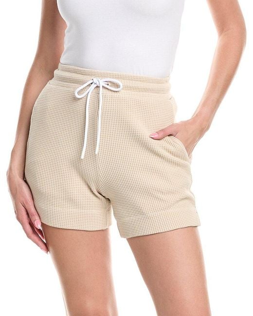 Cotton Citizen Natural Monaco Short