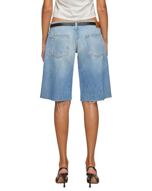 EB DENIM Blue Loon Short