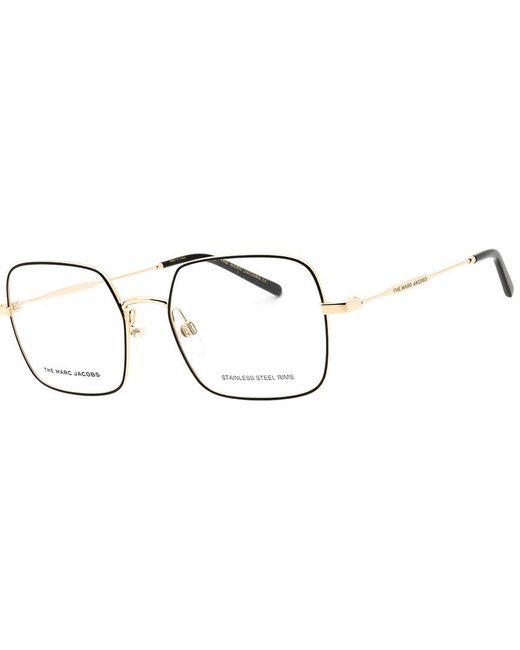 Marc Jacobs Metallic Marc 507 54Mm Optical Frames