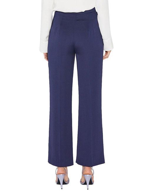 Câllas Blue Stella Trouser