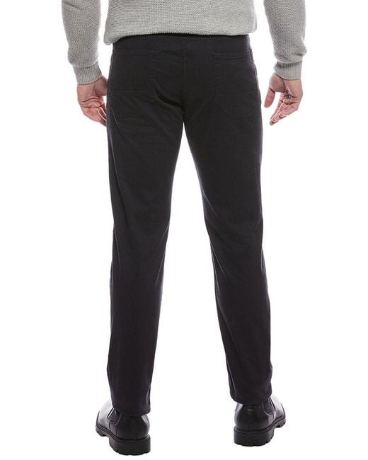 Point Zero Black Reactive Pant for men