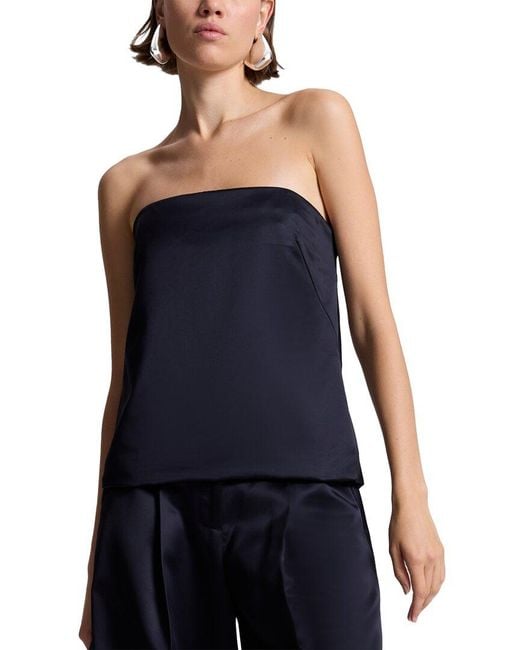 A.L.C. Blue Ani Top