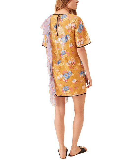 Manoush Multicolor Dress