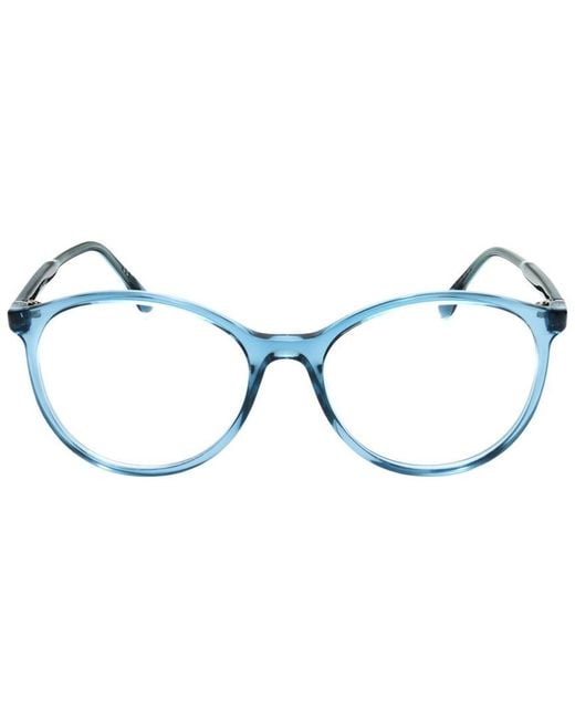 Isabel Marant Blue Im 0086 55Mm Optical Frames