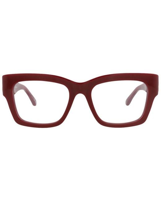 Balenciaga Brown 52Mm Optical Frames