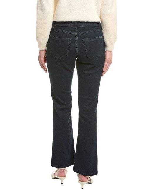 Joseph Ribkoff Black Jean