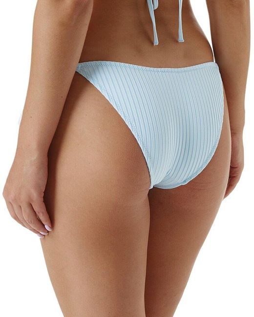 Melissa Odabash Brown Miami Bikini Bottom