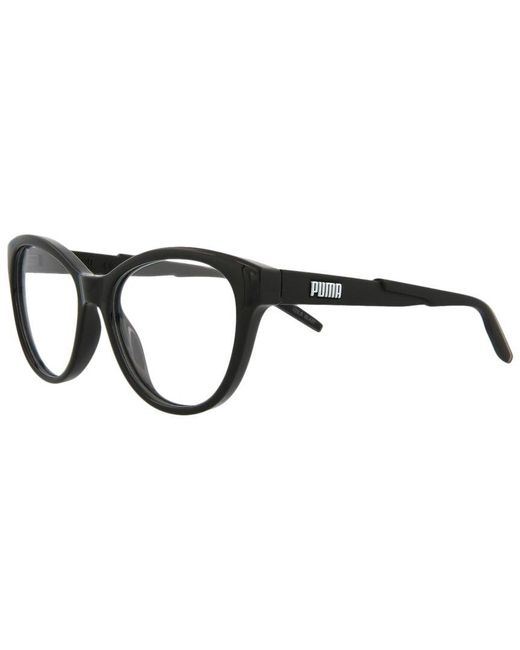 PUMA Brown Pu0311O 54Mm Optical Frames