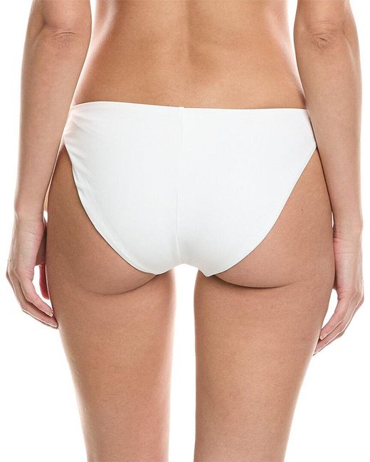 Robin Piccone Natural Margot Bottom