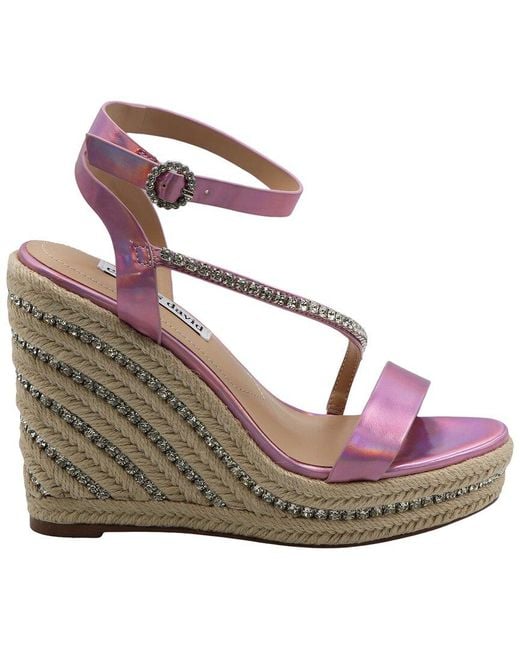 Charles David Metallic Chiara Sandal