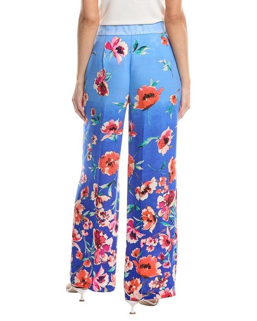 Tahari Pink Pant