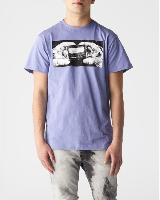 BBCICECREAM Bb Discovery T-shirt in 